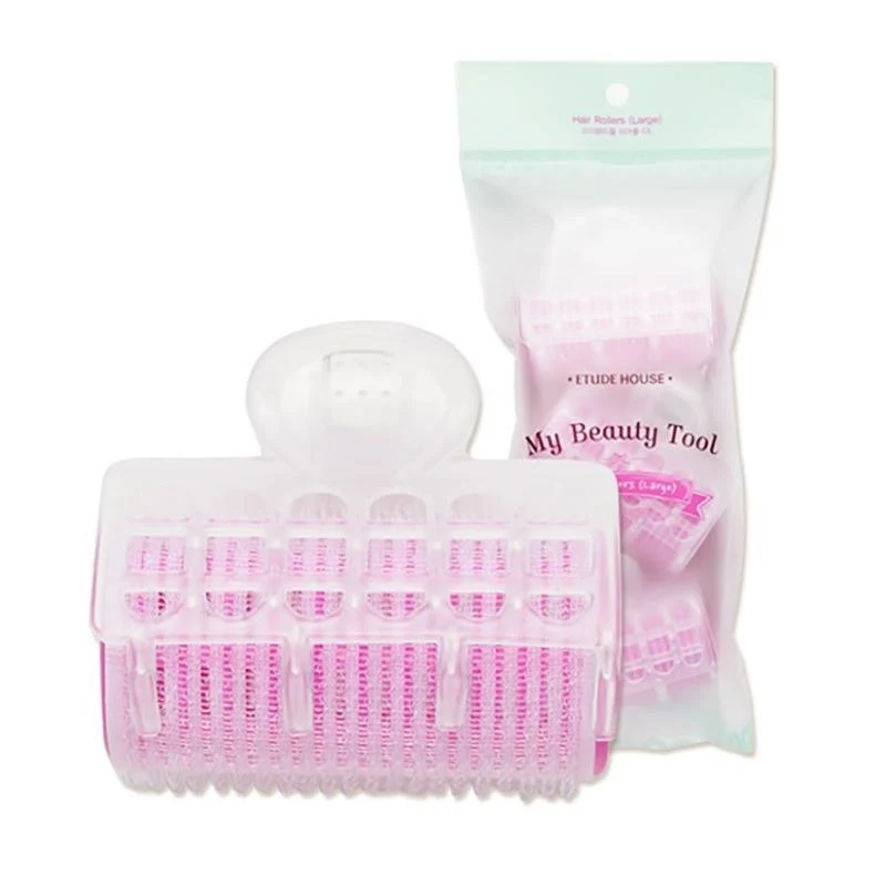Rulli per capelli My Beauty Tool Large 3pz