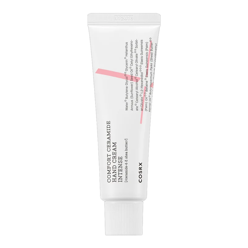 Balancium Comfort Ceramide Crema Mani Intensa 50ml