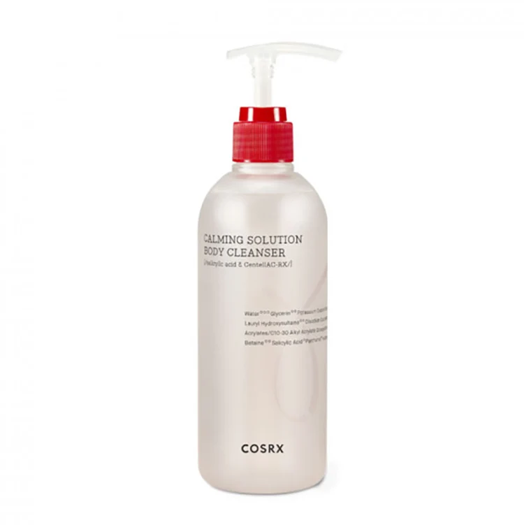 AC Collection Calming Solution Detergente per il corpo 310ml