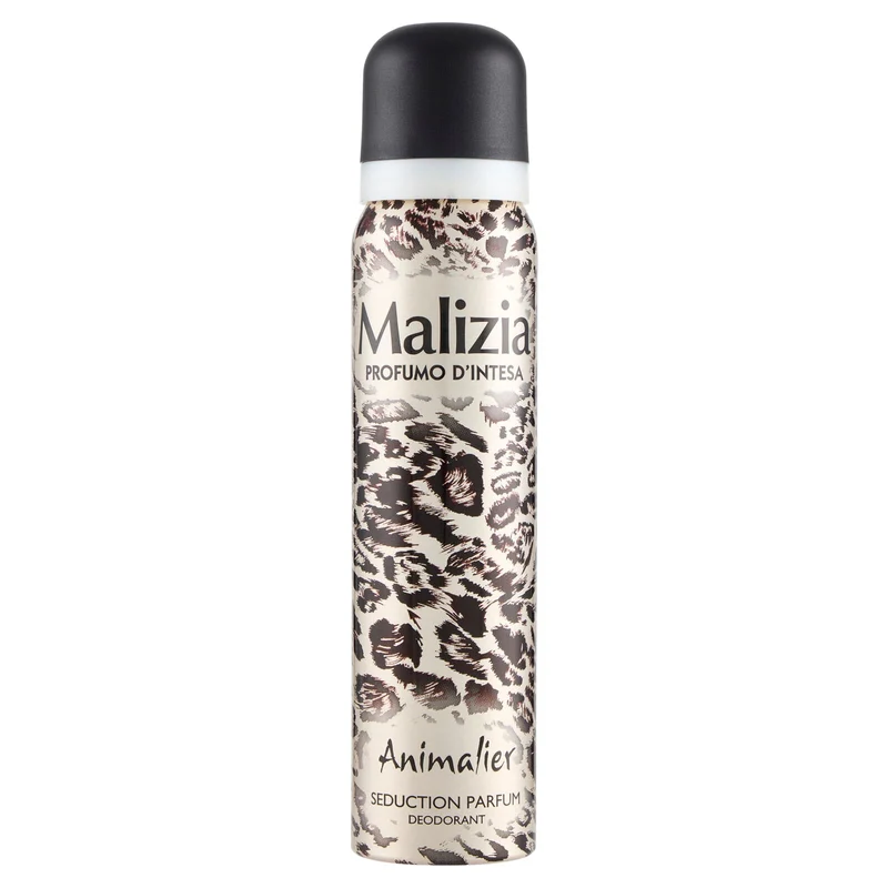 Malizia Profumo d'Intesa Animalier Seduction Parfum Deodorant 100 mL