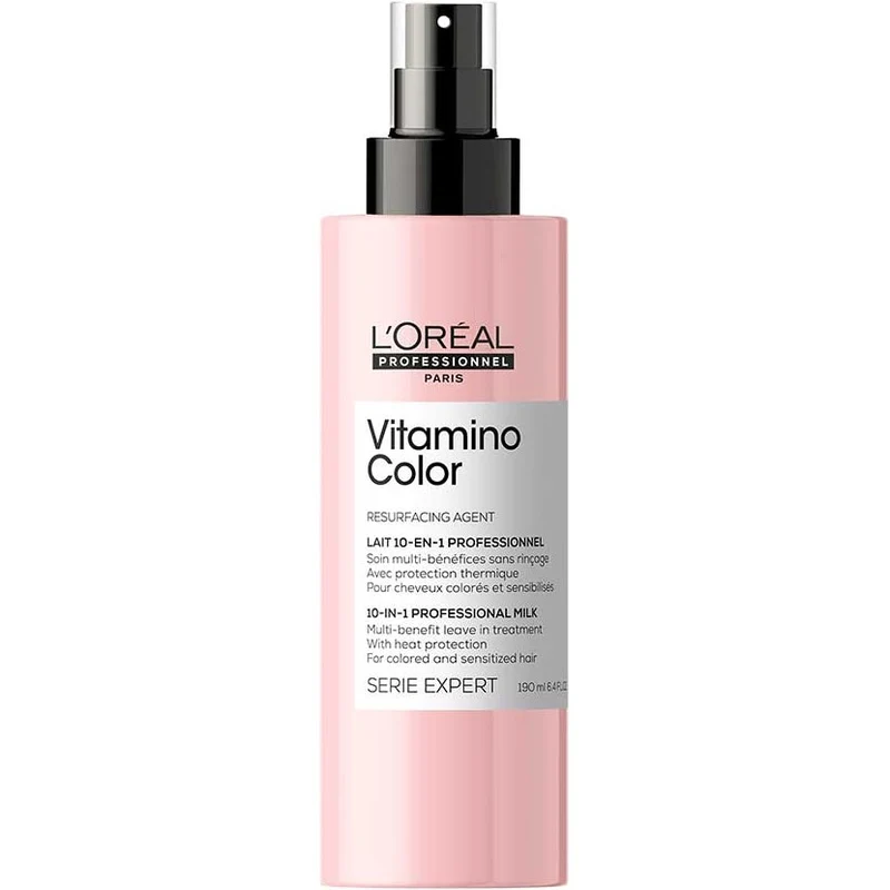 Vitamino Color 10 In 1 Spray 190ml