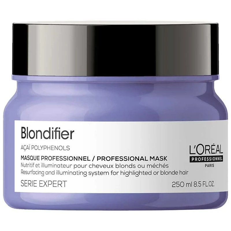 Blondifier Mask 250ml