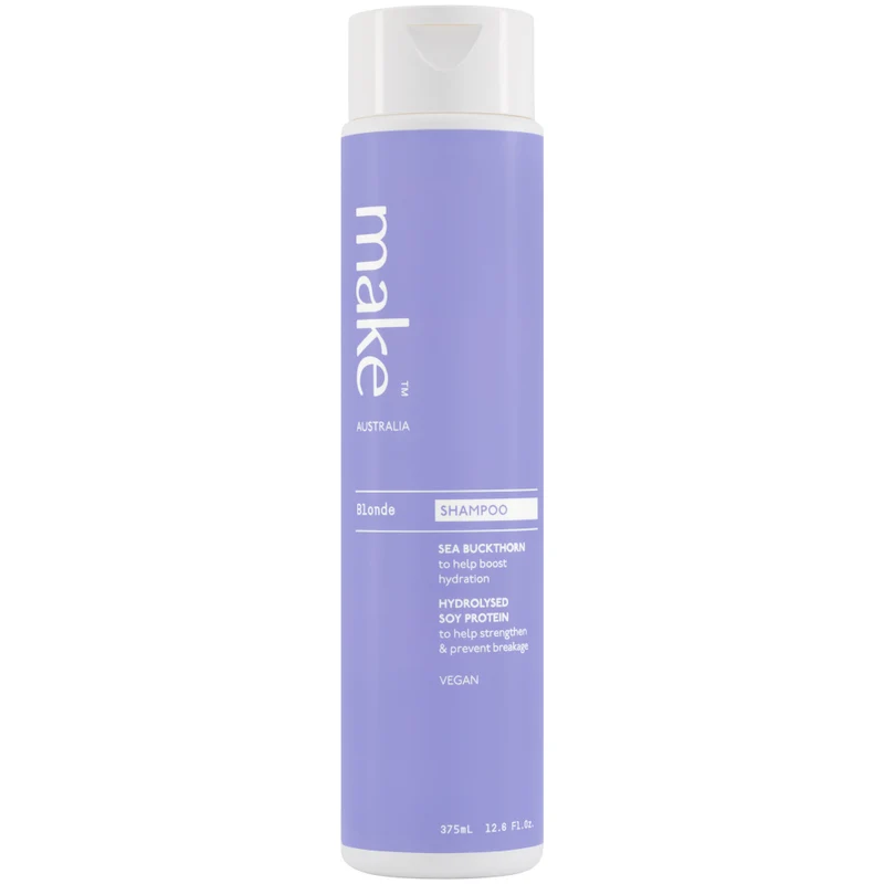 Blonde Shampoo 375ml
