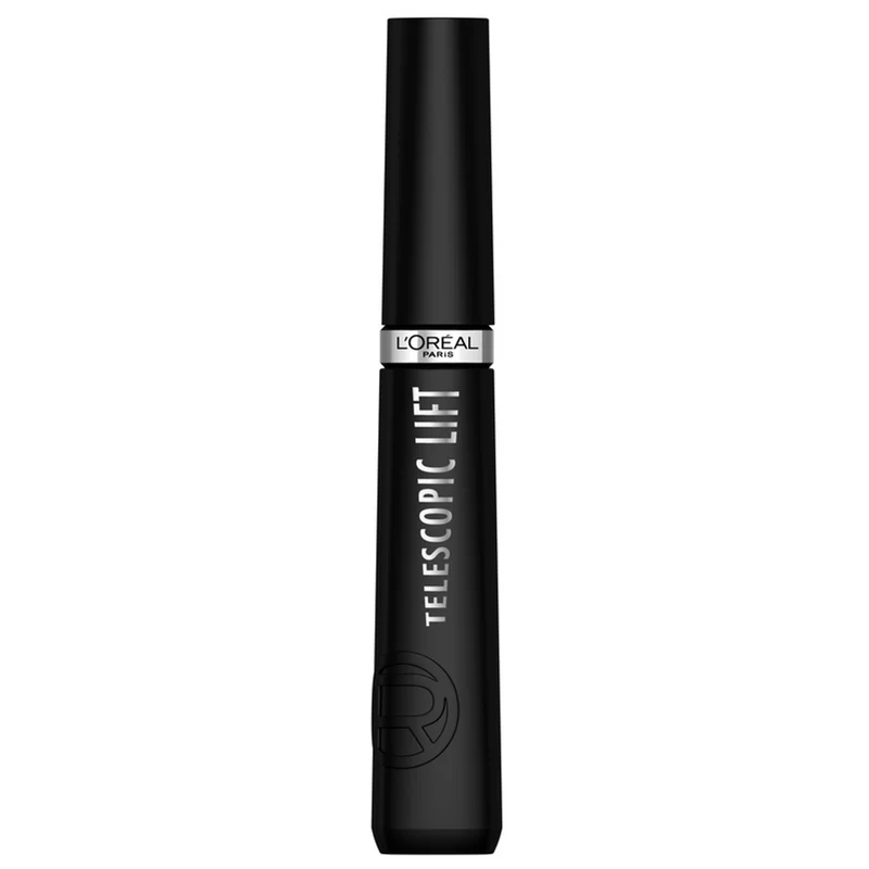 L'OREAL PARIS - Mascara telescopica Lift - Nero - 9,9 ml