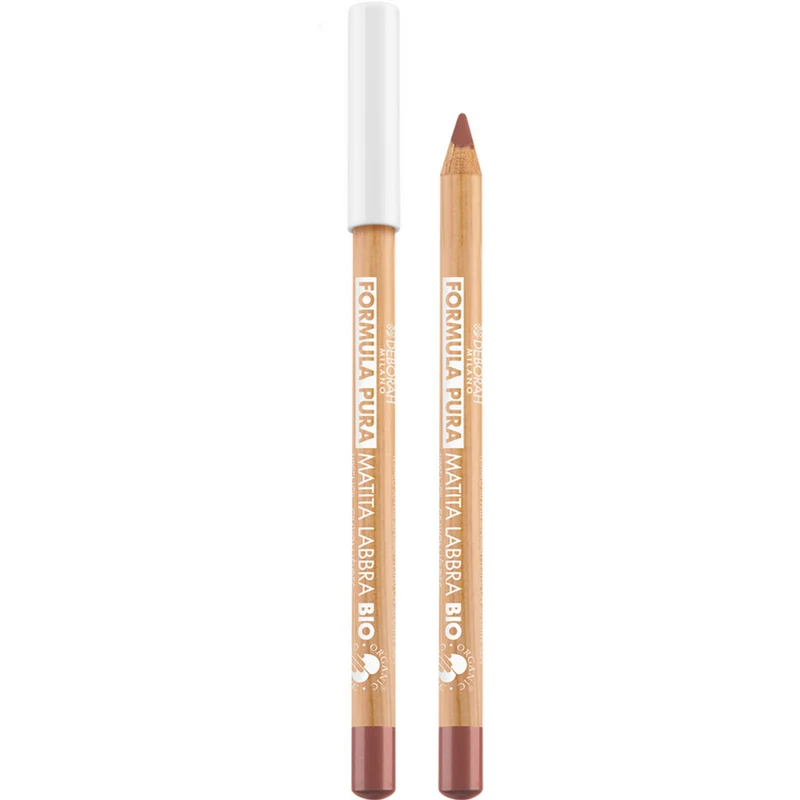 Deborah Milano - Matita Labbra Bio Formula Pura N.03 Brick