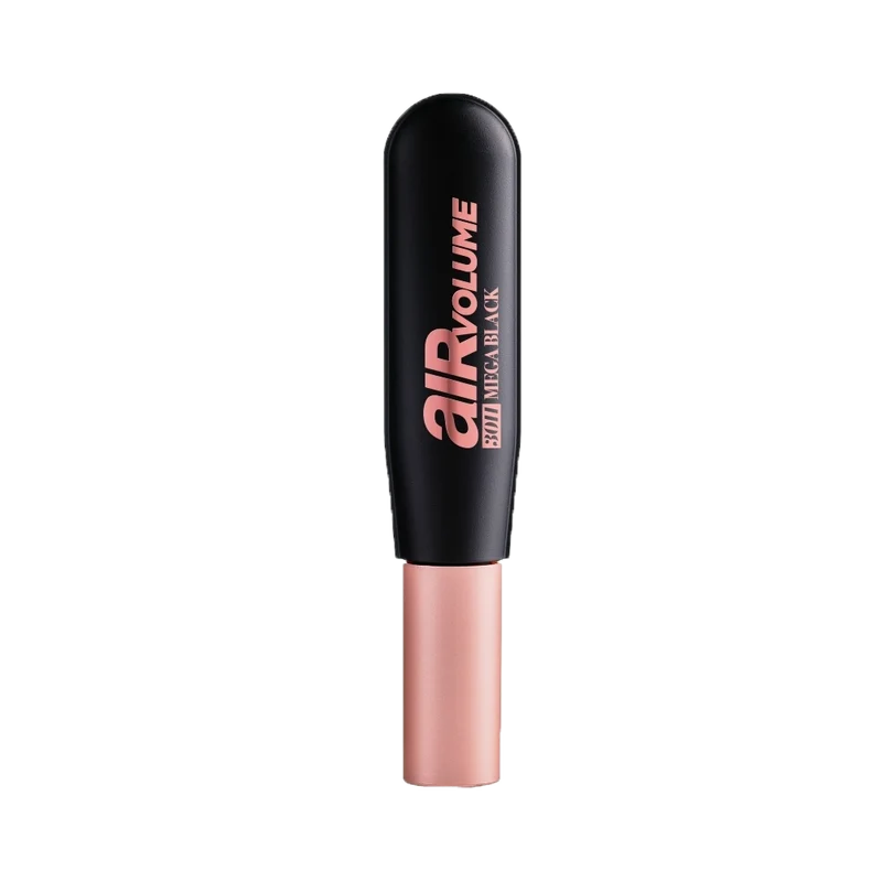 L'Oréal Paris - Mascara Air Mega Volume 30H Extra Nero - Volume e leggerezza estremi