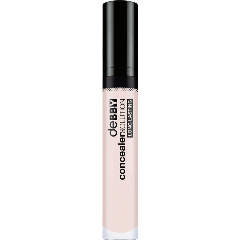Debby - Correttore Fluido Solution Ll 0.5 Light