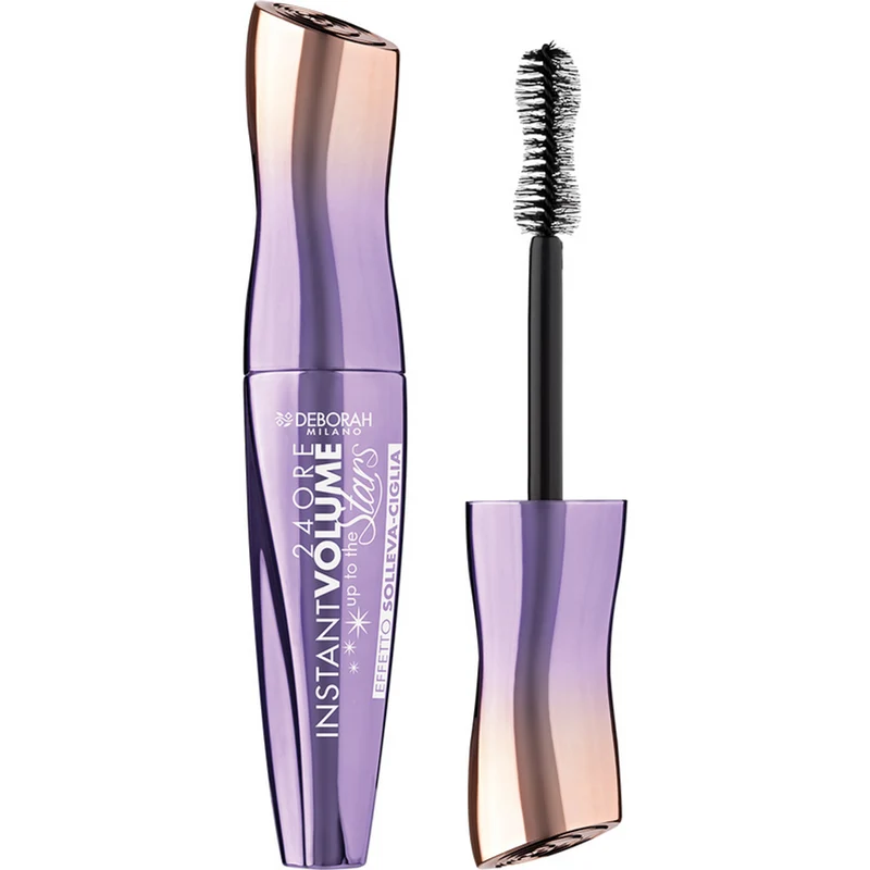 Deborah Milano - Mascara 24H Instant Volume Star - [Grammatura non specificata]