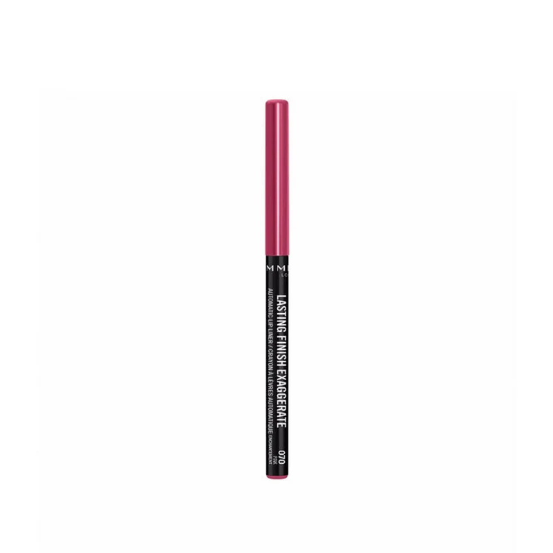 Rimmel - Exaggerate Matita Labbra - N.070