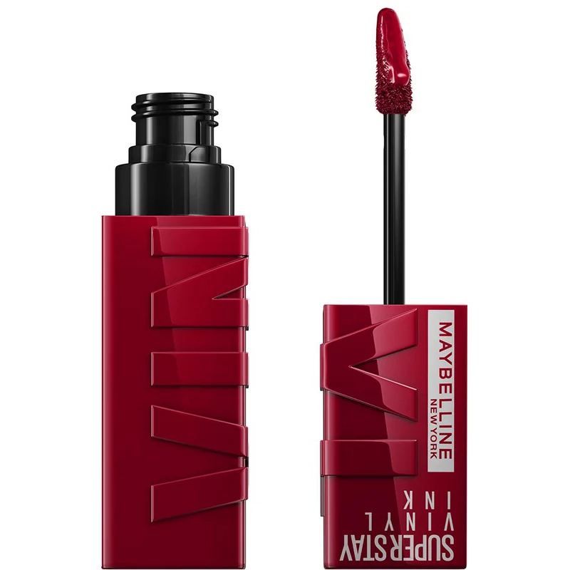 Mayb Rossetto Vinyl Ink 55