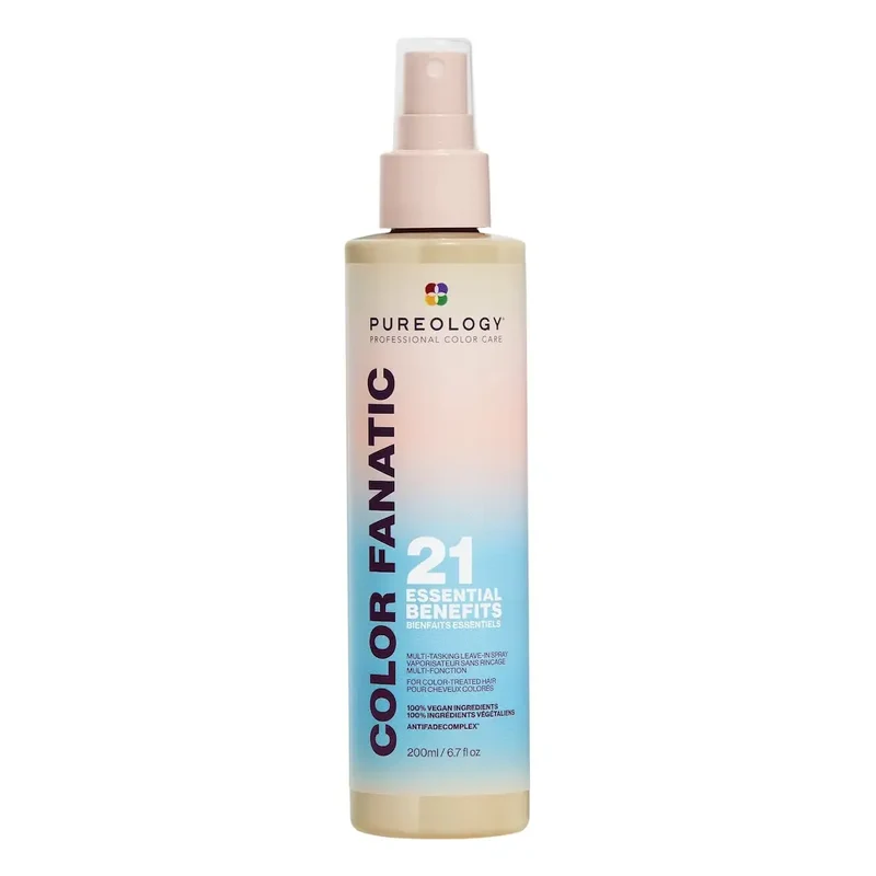 Color Fanatic Multi-Tasking Leave-In Spray 200ml