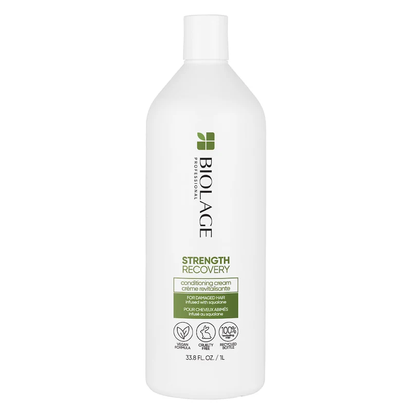 Strength Recovery Conditioner 1L