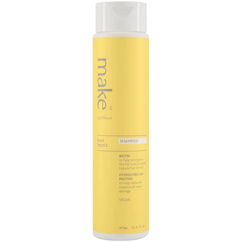 Bond Repair Shampoo 375mL