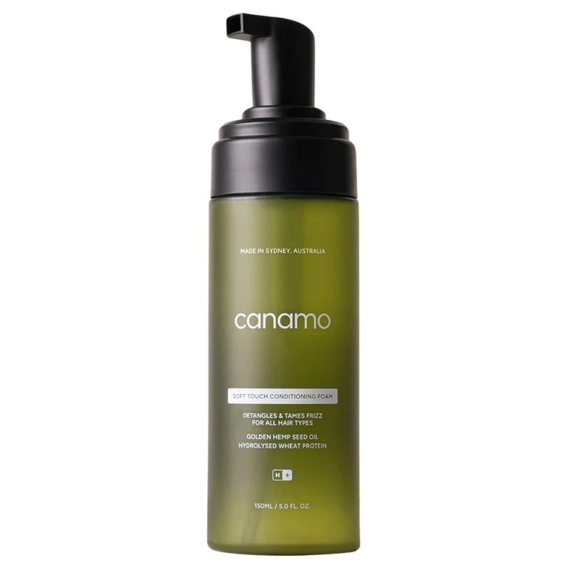 Soft Touch Conditioning Foam 150mL