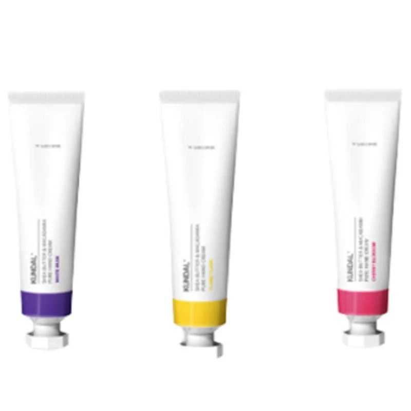 Trio di creme profumate per le mani Signature (50 ml x 3 pezzi)