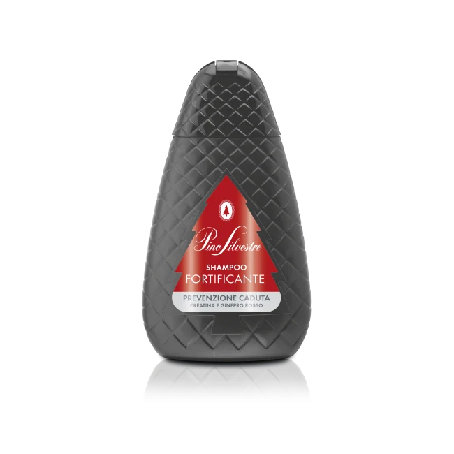 Pino Silvestre Shampoo Fortificante 250ml