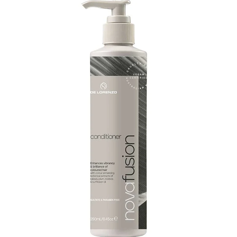 Novafusion Conditioner 250ml