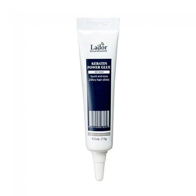 Colla Keratin Power 15g