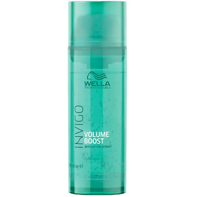 Invigo Volume Boost Crystal Mask 145ml