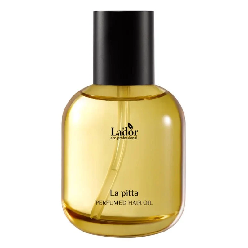 Olio Per Capelli Profumato 80ml