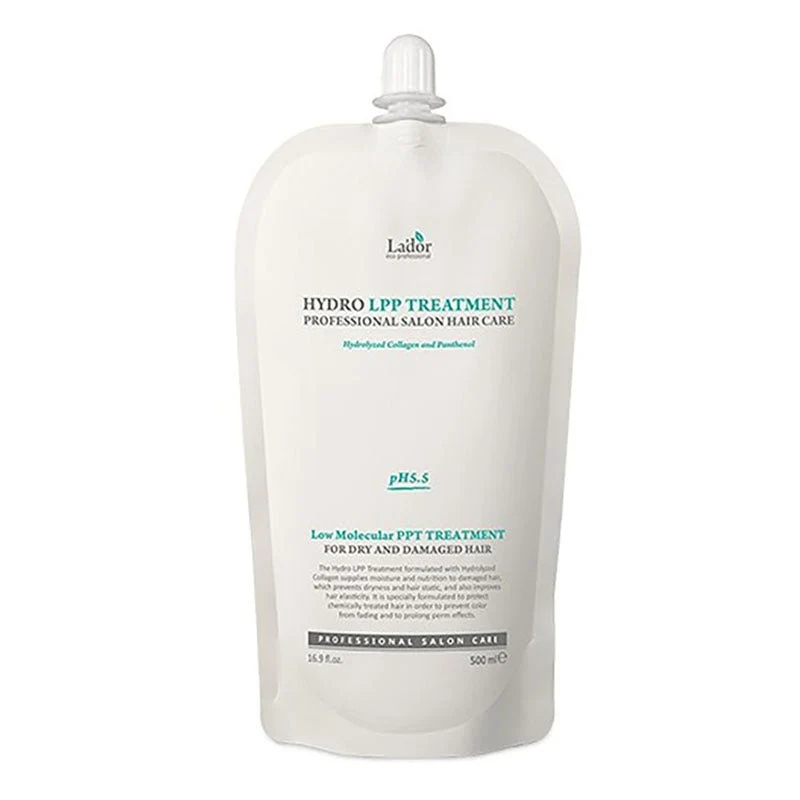 Trattamento Hydro LPP (ricarica) 500 ml