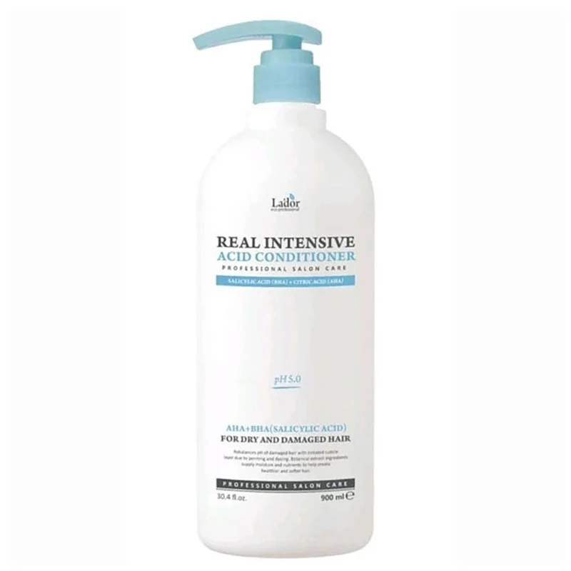 Balsamo acido intensivo reale 900 ml