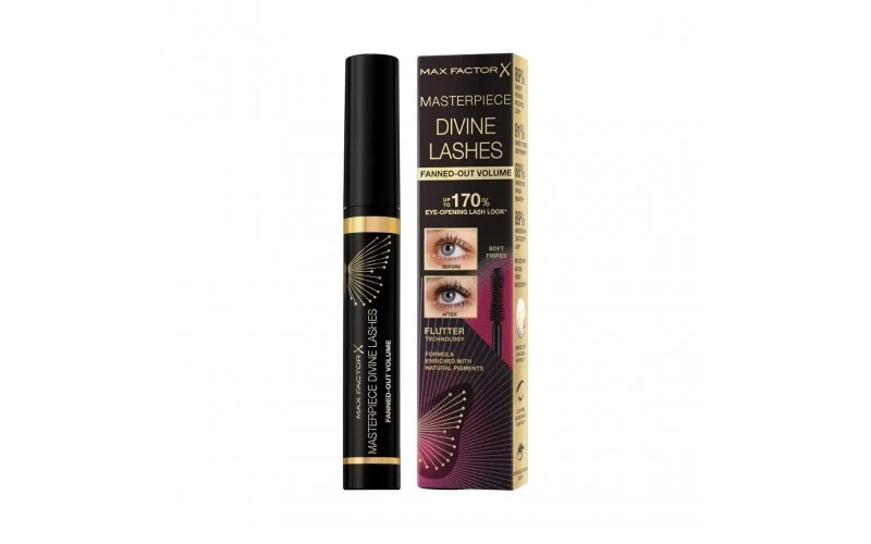 Max Factor Maschara Divine Lashes New