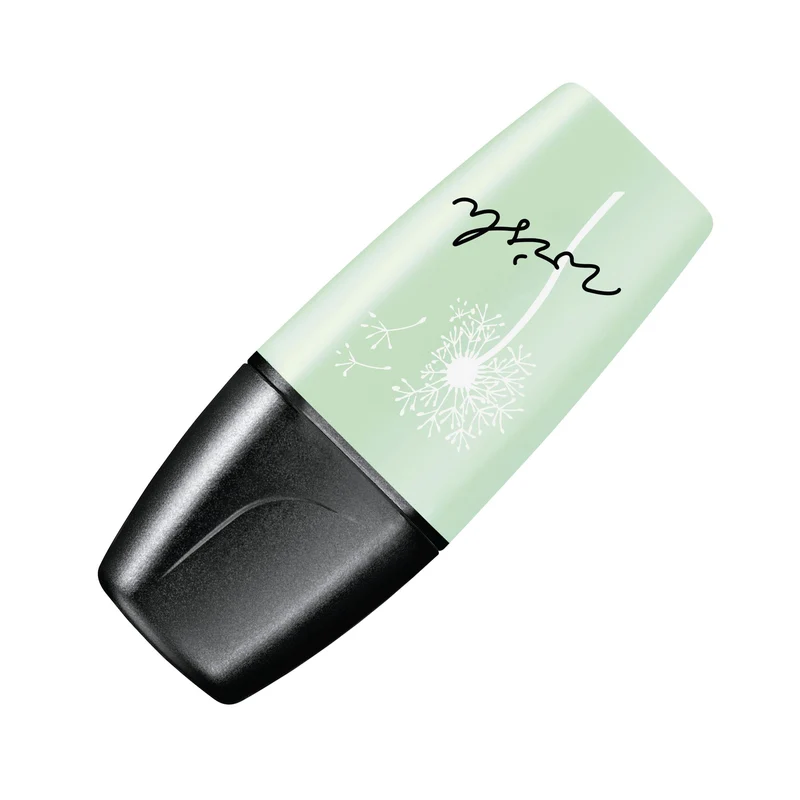 Evidenziatore - STABILO BOSS MINI Pastellove - Verde Menta