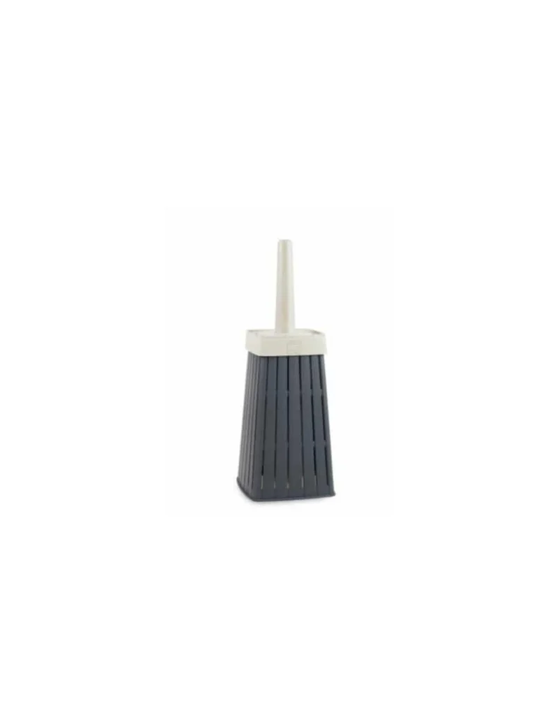 Ecoplast Srl - Portascopino Doga Antracite
