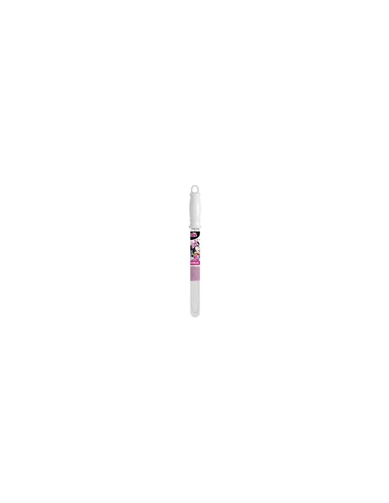 Dulcop International S P A - Minnie Spada Bolle di Sapone