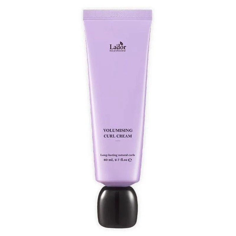 Crema volumizzante per ricci 80 ml