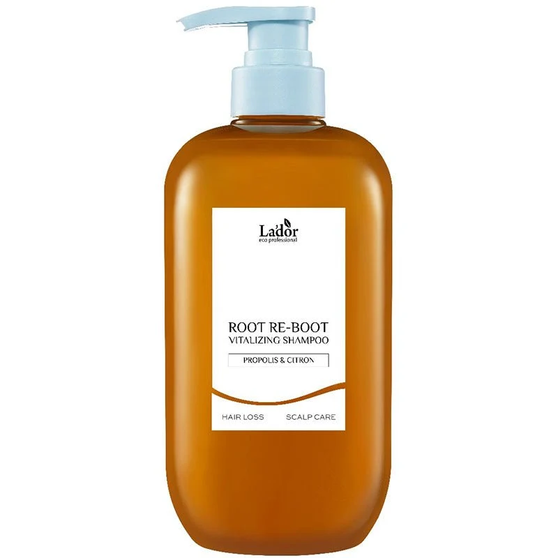 Shampoo rivitalizzante Root Re-Boot (propoli e cedro) 800 ml