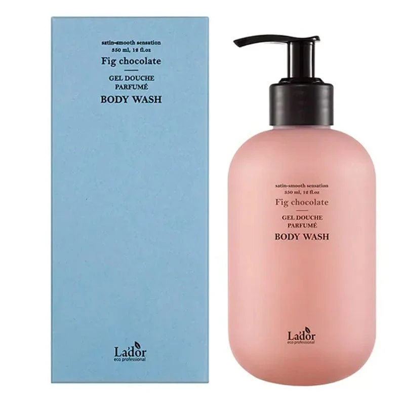 Bagnoschiuma (Fico e Cioccolato) 350 ml