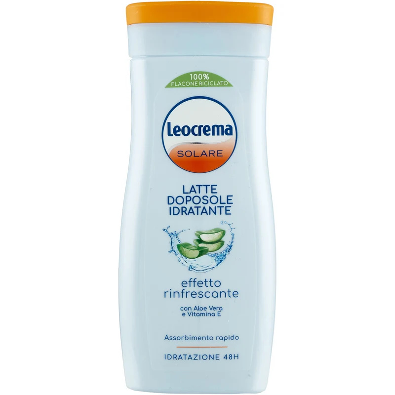Leocrema Doposole Idratante