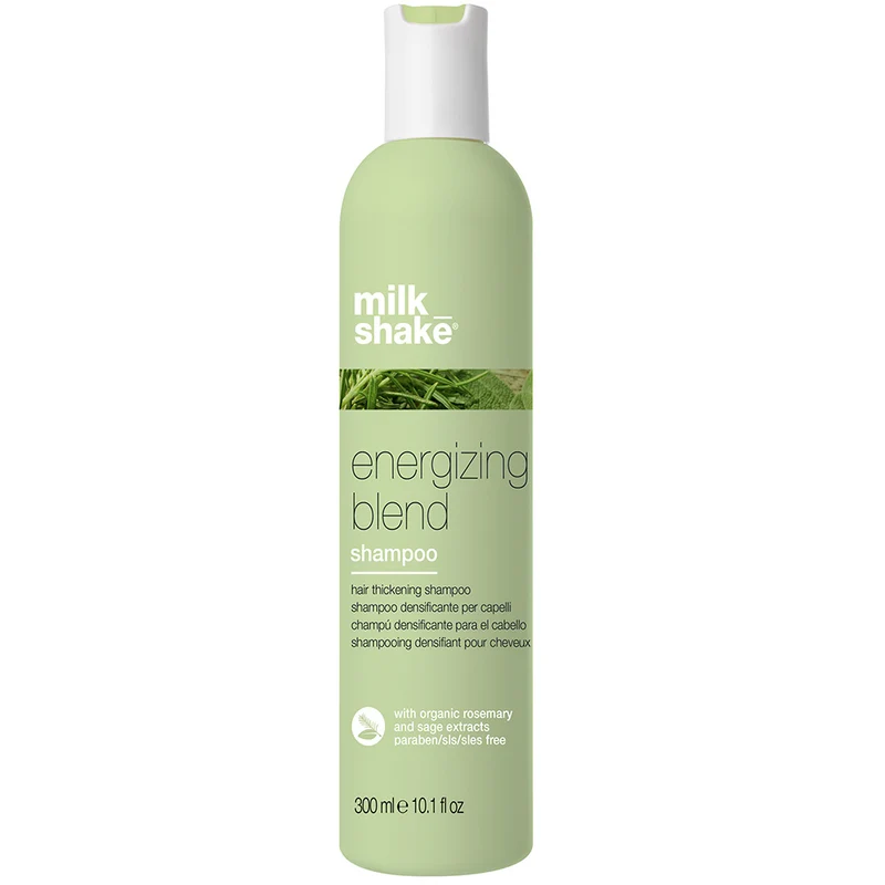 Energizing Blend ShampooÂ 300ml