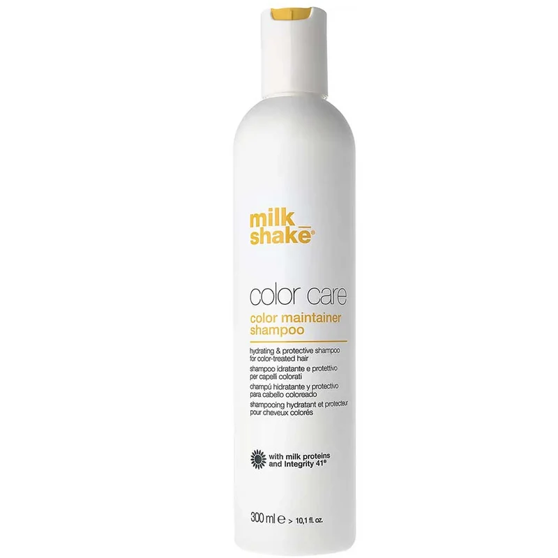 Colour Maintainer Shampoo 300ml