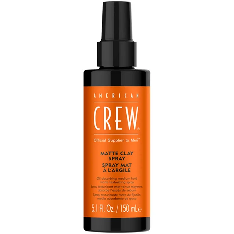 Matte Clay Spray 150ml