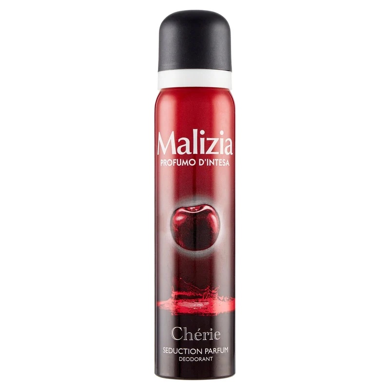 Malizia Profumo d'Intesa Chérie Seduction Parfum Deodorant 100 mL