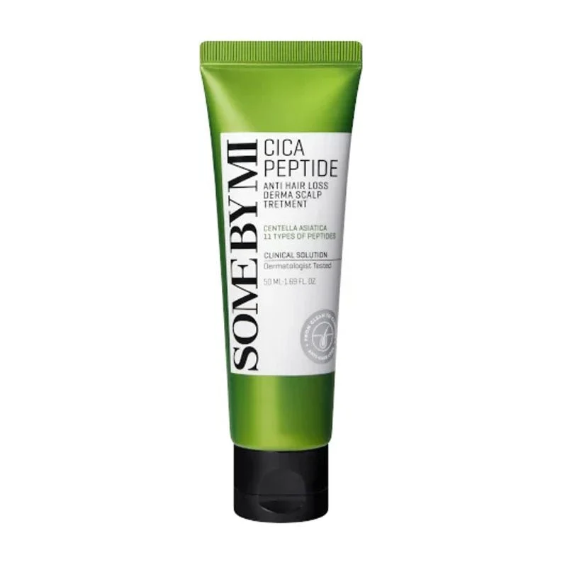 Cica Peptide Anti Hair Loss Derma trattamento del cuoio capelluto 50ml