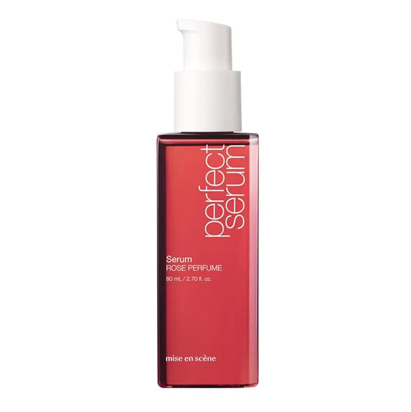 Siero Perfetto Profumo Rosa 80ml