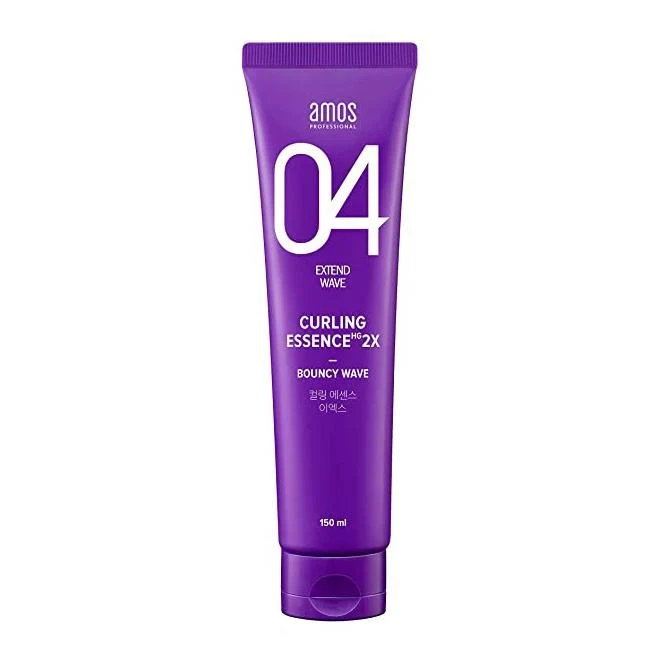 Essenza per arricciare 2x 150ml