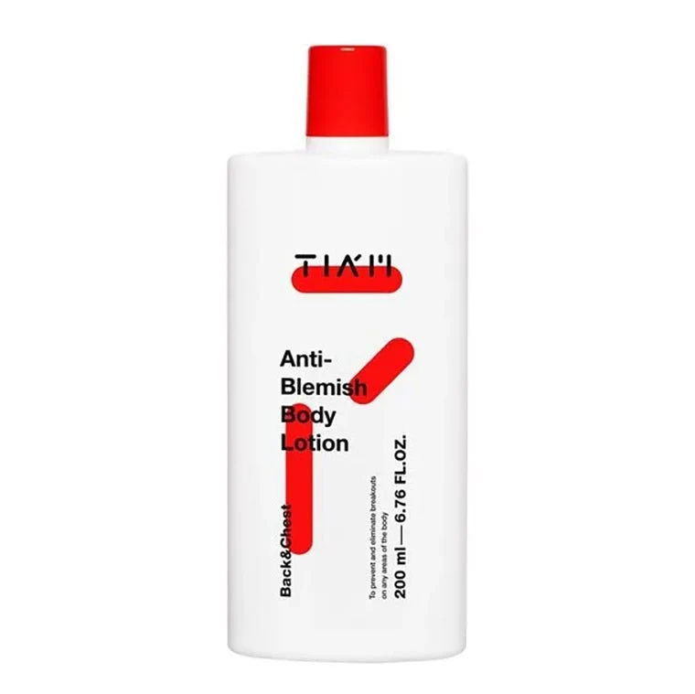 Lozione corpo anti imperfezioni (schiena e petto) 200 ml