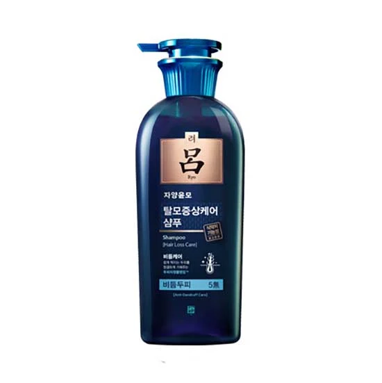 Shampoo antiforfora Jayangyunmo Hair Loss Care 400ml