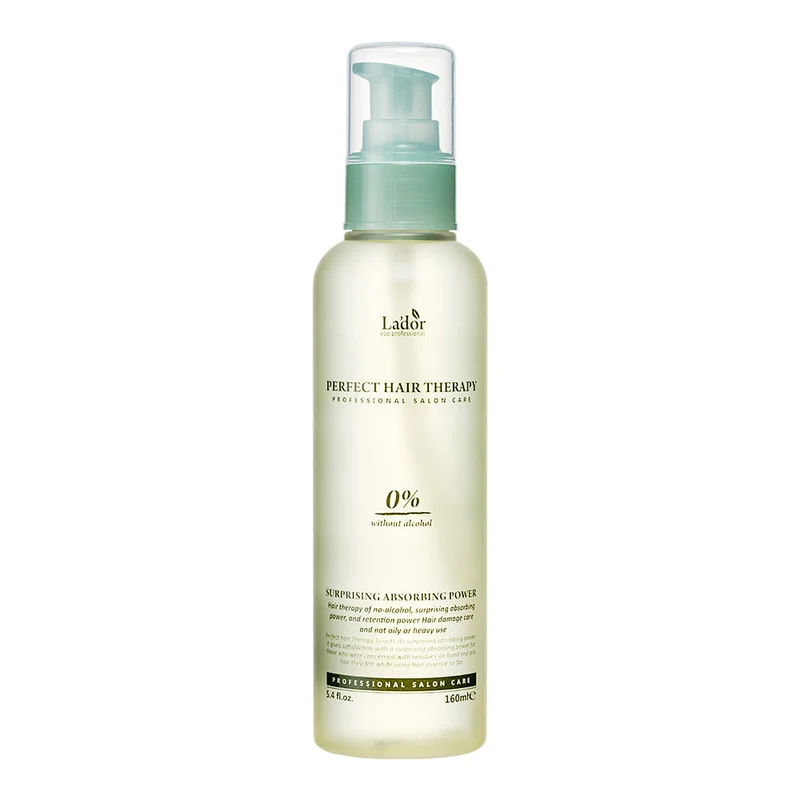 Terapia Per Capelli Perfetta 160ml