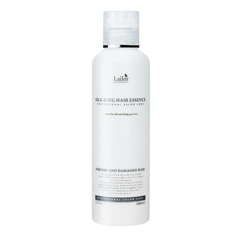 Essenza per capelli Silk-Ring 160ml