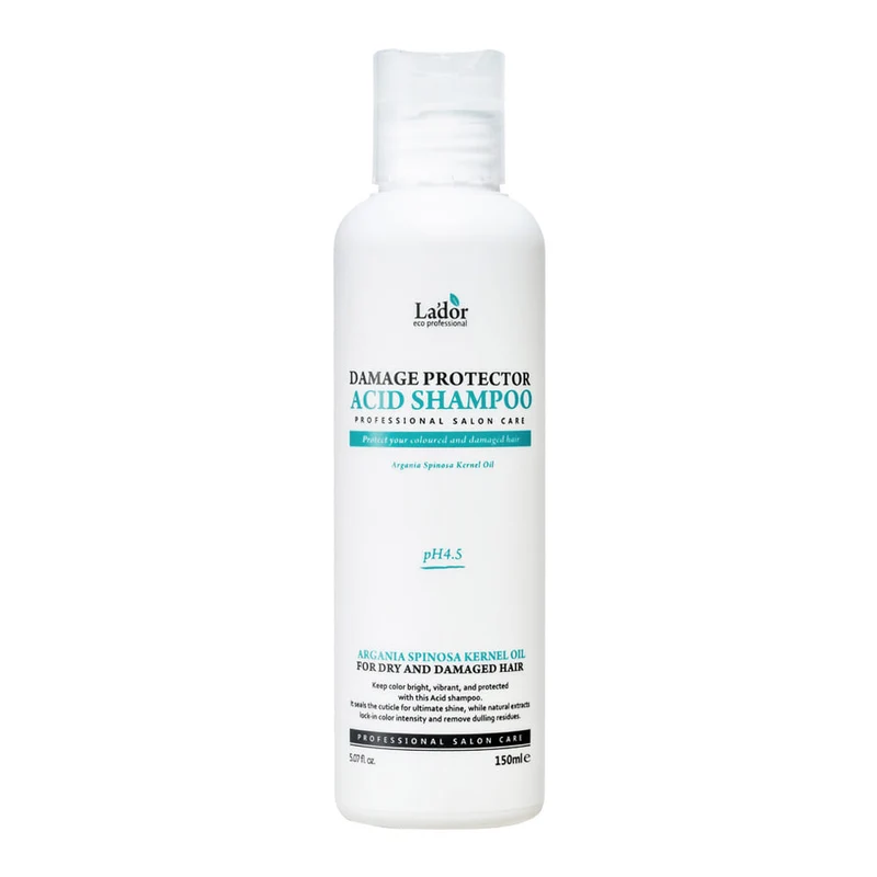 Shampoo acido Damage Protector 150ml