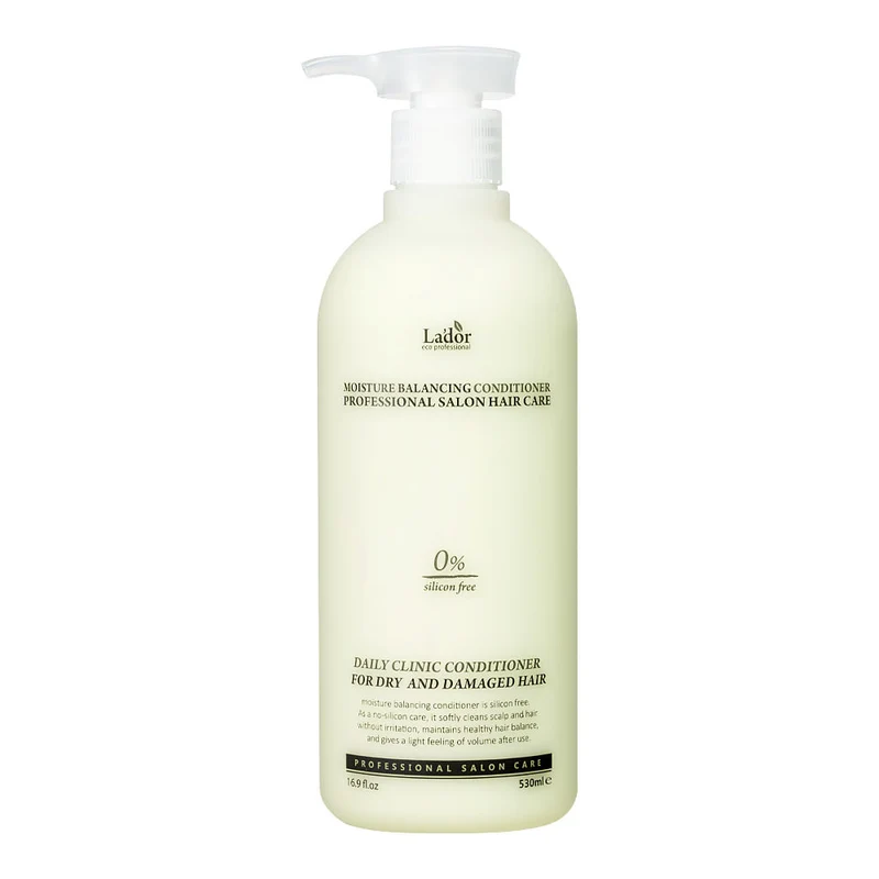 Balsamo bilanciamento dell'umidità 530ml