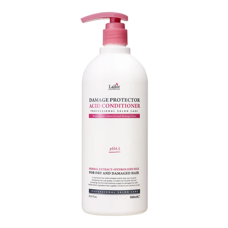 Balsamo acido Damage Protector 900ml