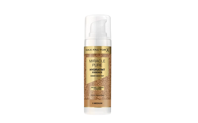 Maxfactor Miracle Pure Hydratint Essence Fondotinta N.50brbr