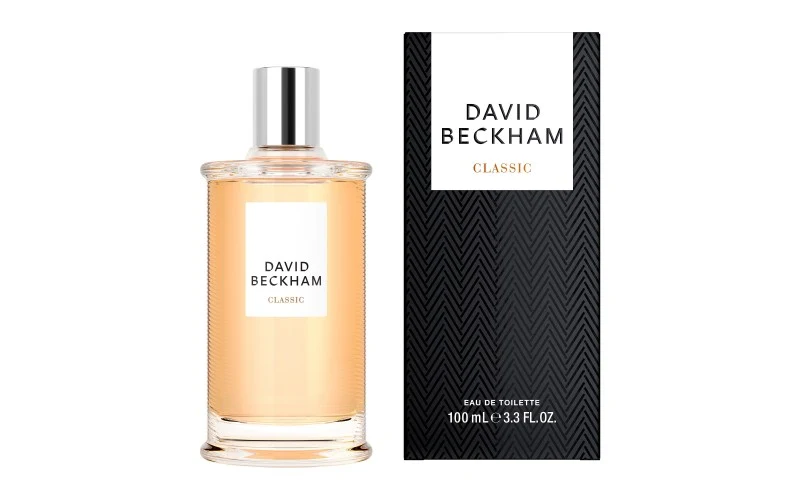 David Beckham Classic Edt 100 ml